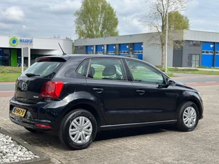 Volkswagen Polo - afbeelding nr 5