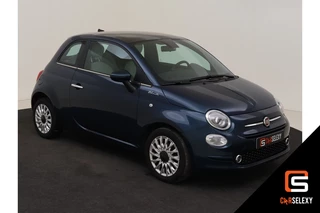 Fiat 500 - afbeelding nr 1