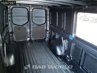 Mercedes-Benz Sprinter Mercedes Sprinter 315 CDI Automaat L2H1 3500kg trekhaak Camera PDC Airco Cruise 9m3 Airco Trekhaak Cruise control - afbeelding nr 10