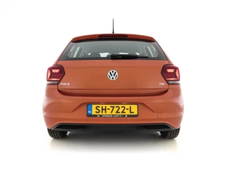 Volkswagen Polo *NAVI-FULLMAP | AIRCO | CRUISE | DAB | APP-CONNECT | PDC | COMFORT-SEATS* - afbeelding nr 5