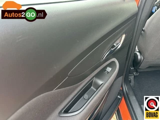 Opel Mokka Opel Mokka 1.4 T Edition I Navi I Cruise Controle I Parkeersensoren I trekhaak I rijklaar I - afbeelding nr 19