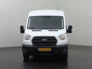 Ford Transit Ford Transit 2.0TDCI 130PK L3H2 | Airco | Cruise | Betimmering | 3-Persoons - afbeelding nr 10
