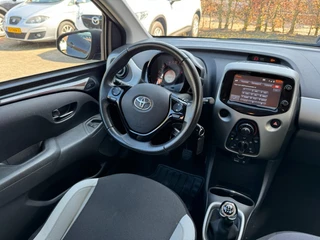 Toyota Aygo - afbeelding nr 12