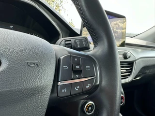 Ford Focus Ford Focus 1.0 EcoBoost Hybrid Titanium Vignale LED CarPlay Navi Cruise - afbeelding nr 11