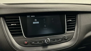 Opel Grandland X Opel Grandland X 1.2 Turbo Business Executive CAMERA LEER CARPLAY NAVIGATIE - afbeelding nr 28