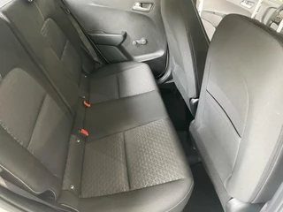 Kia Picanto Kia Picanto 1.0 DPi DynamicLine Rijklaar €17.450,- - afbeelding nr 14