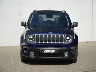 Jeep Renegade - afbeelding nr 9