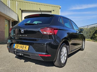 SEAT Ibiza Zondag OPEN! - afbeelding nr 10