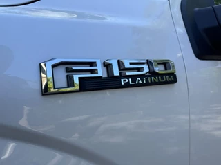 Ford F-150 Ford F-150 Usa F-150 PLATINUM 4X4 3.5 V6 LPG LAGE BIJTELLING - afbeelding nr 14