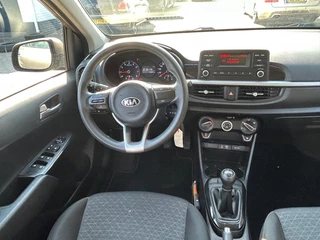 Kia Picanto - afbeelding nr 7