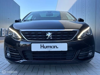 Peugeot 308 Peugeot 308 SW 1.2 PureTech Blue Lease Executive 121.000 nap - afbeelding nr 6