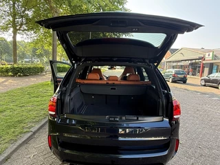 BMW X5 BMW X5 M - afbeelding nr 10