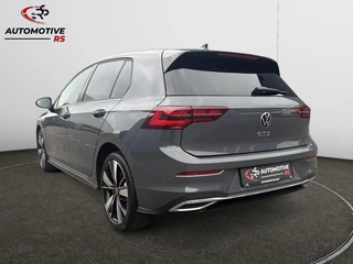 Volkswagen Golf Volkswagen Golf 1.4 eHybrid GTE 245PK DSG | IQ.Light | Navi | Apple CarPlay | BTW Auto | - afbeelding nr 14