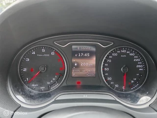 Audi A3 Audi A3 Sportback 35 TFSI CoD Pro Line 150PK|AUT|NAP| - afbeelding nr 14