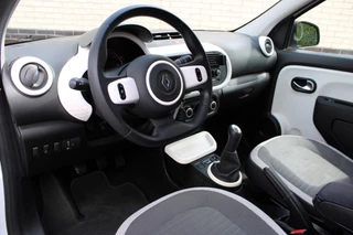 Renault Twingo Renault Twingo 1.0 SCe Collection | Airco | Cruise - afbeelding nr 4