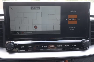 Kia Ceed Sportswagon Kia Ceed Sportswagon 1.0 T-GDi DynamicLine NL-Auto!! Carplay I Camera I Park-Assist - afbeelding nr 11