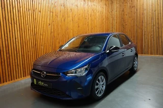 Opel Corsa - 392251626-0