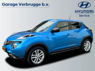 Nissan Juke - 309056455-0