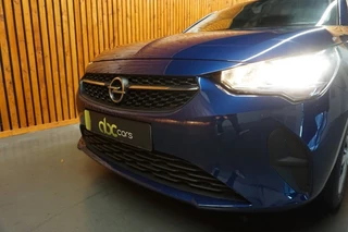 Opel Corsa - afbeelding nr 24