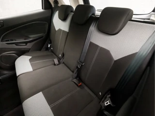 Ford EcoSport (CLIMATE, LM VELGEN, CRUISE, SPORTSTOELEN, TREKHAAK, BLUETOOTH, NIEUWE APK, NIEUWSTAAT) - afbeelding nr 15