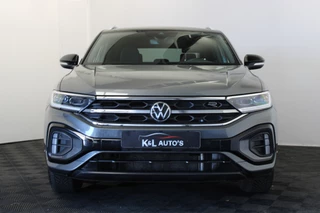 Volkswagen T-Roc |Massage|Stoelverwarming| - afbeelding nr 2