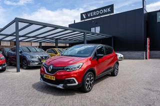 Renault Captur - afbeelding nr 3