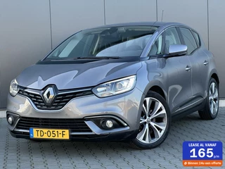 Renault Scénic - 357399718-0