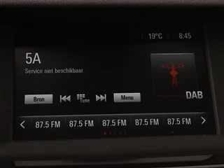 Opel Insignia Opel Insignia 1.5 Turbo Executive | Leder/Alcantara | Trekhaak |  Carplay | Navigatie | Climate control | Cruise control | Parkeerhulp - afbeelding nr 18