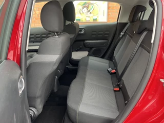 Citroën C3 Citroën C3 PureTech 82 Feel Edition | Trekhaak | Carplay/Android Auto | Cruise Control | - afbeelding nr 11