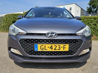 Hyundai i20 Zondag OPEN! - afbeelding nr 5