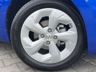 Suzuki Swift Suzuki Swift 1.2 Select Smart Hybrid | Navi | Camera | CarPlay | ACC | LED | DAB+ - afbeelding nr 8
