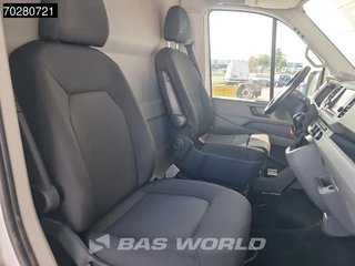 MAN TGE MAN TGE 5.180 Automaat Dubbellucht 2x Schuifdeur L4H3 LED 3,5t Trekhaak Navi Airco Cruise Camera Euro6 L3H2 15m3 Airco Trekhaak Cruise control - afbeelding nr 13