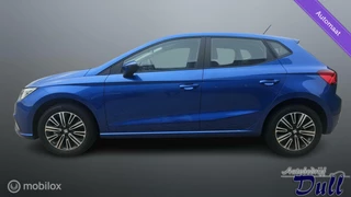 SEAT Ibiza Seat Ibiza 1.0 EcoTSI 110PK Automaat Business Connect NWST!! - afbeelding nr 2