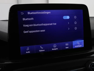 Ford Focus Ford Focus 1.5 EcoBoost ST Line | Trekhaak | B&O Sound |  Carplay | Navigatie | Full LED | Climate control | Keyless | PDC | Sportstoelen - afbeelding nr 19