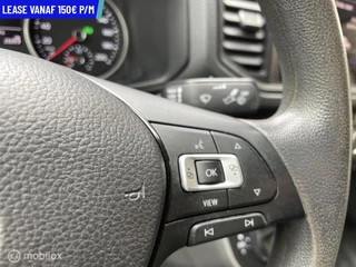 Volkswagen Crafter Volkswagen Crafter Bestel  30 2.0 TDI L3H3 DSG NAVI CAMERA - afbeelding nr 32