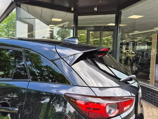 Mazda CX-3 Mazda CX-3 SKYACTIV-G 2.0 120 6AT GT-LUXURY - afbeelding nr 32