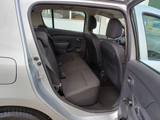 Dacia Sandero - afbeelding nr 14