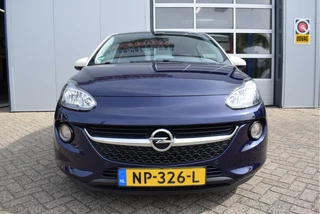 Opel ADAM Opel ADAM 1.0 Turbo Glam Favourite | Panoramadak | Leder | Stoel- & Stuurverwarming - afbeelding nr 41