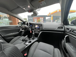 Renault Mégane Estate Renault Mégane Estate 1.2 TCe Zen - afbeelding nr 7