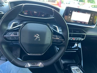 Peugeot 2008 - afbeelding nr 16