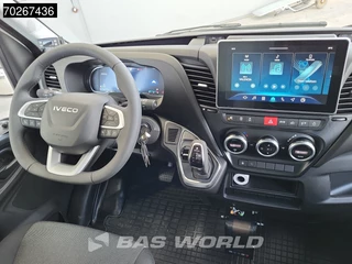 Iveco Daily Iveco Daily 35S18 3.0L Koelwagen Thermoking C-250 LED ACC Navi Airco Koel Koeler Kühl Kühler Bakwagen Kühlkoffer 17m3 Airco - afbeelding nr 8