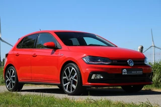 Volkswagen Polo Volkswagen Polo 2.0 TSI GTI / DSG / ACC / CarPlay / Milltek / Virtual Cockpit / 18