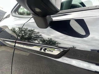Volkswagen Touran Volkswagen Touran 1.4 TSI AUT. R-Line PANORAMADAK|ADAPTIEF CRUISE CONTROL|SFEERVERLICHTING|STOELVERWARMING|ELEKTRISCHE KOFFERKLEP|SFEERVERLICHTING|1E EIGENAAR - afbeelding nr 20