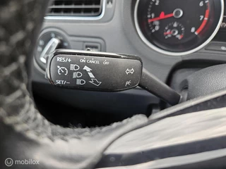 Volkswagen Polo Volkswagen Polo 1.2 TSI Highline Automaat - afbeelding nr 11