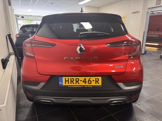 Renault Captur Renault Captur 1.6 ET PH 160 Ed.One - afbeelding nr 4