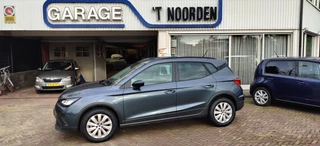 SEAT Arona - afbeelding nr 1