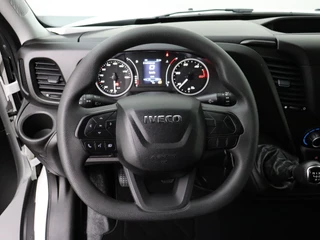 Iveco Daily | Airco | 3-Persoons | 750Kg Laadklep - afbeelding nr 15