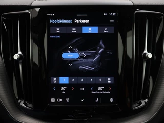 Volvo XC60 Volvo XC60 T8 POLESTAR ENGINEERED 22INCH BOWERS&WILKINS 360GR CAM TREKHAAK - afbeelding nr 17