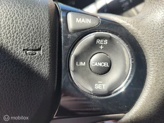 Honda Civic Honda Civic 1.4 Comfort cruise/clima/trekhaak - afbeelding nr 20