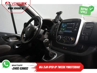 Renault Trafic - afbeelding nr 3